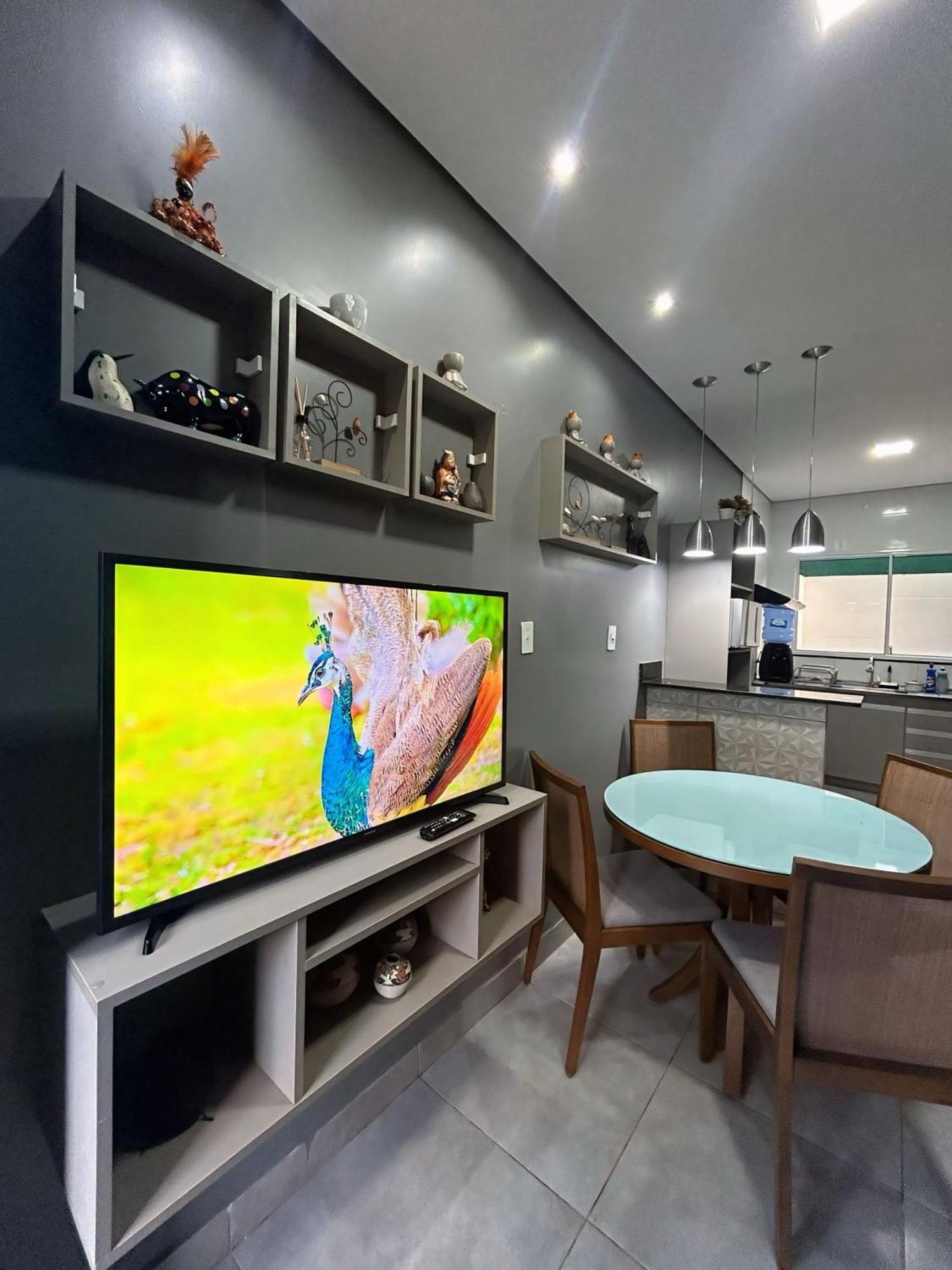 Penhasco Residences Шапада-дус-Гимарайнс Экстерьер фото